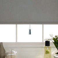 Grey Roller Blinds